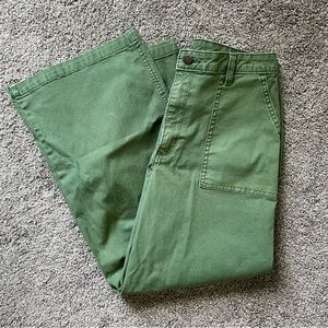 Universal Thread Wide leg Pants